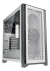 Corsair 4000D Airflow White | ATX Mid-Tower, Vidrio Templado - comprar online