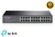 Switch TP-Link TL-SF1024D Negro | 24 Puertos, Fast Ethernet 10/100 Mbps