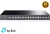 Switch TP-Link SF1048 | 48 Puertos, Fast Ethernet 10/100 Mbps