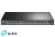 Switch TP-Link SG3452P | 52 Puertos, 48 PoE+, L2+, Omada - GAUSS Online