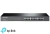 Switch TP-Link TL-SG1024 Negro | 24 Puertos Gigabit, Rackeable - tienda online