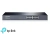 Switch TP-Link TL-SG1016 Negro | 16 Puertos, Gigabit 10/100/1000 Mbps, Escritorio/Rack