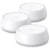 Pack x3 Sistema Wi-Fi Mesh TP-Link Deco Wi-Fi 7 Doble Banda BE3600
