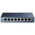 Switch TP-Link SG108 | 8 Puertos Gigabit, Plug & Play