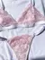 Conjunto Cler Rosa Bebé - comprar online