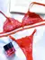 Conjunto Emma Rojo - comprar online