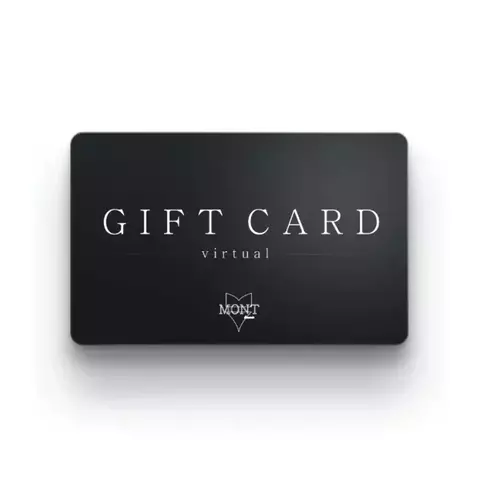 GIFT CARD VIRTUAL - comprar online