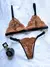 Conjunto Cler Dulce de Leche - comprar online