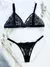 Conjunto Leyla Negro - comprar online