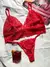 Conjunto Ginebra Rojo - comprar online