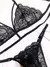 Conjunto Ander Negro - comprar online