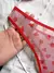 Conjunto Sid Corazones (Con Vedettina) - Montlenceria