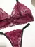 Conjunto Ginebra Bordo - comprar online