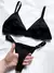 Conjunto Berry Algodón Negro en internet
