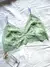 Bralette Ginebra Verde Zefir - tienda online