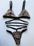 Conjunto Print (encaje) - comprar online