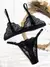 Conjunto Cler Negro - comprar online
