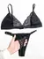 Conjunto Maddy Negro en internet