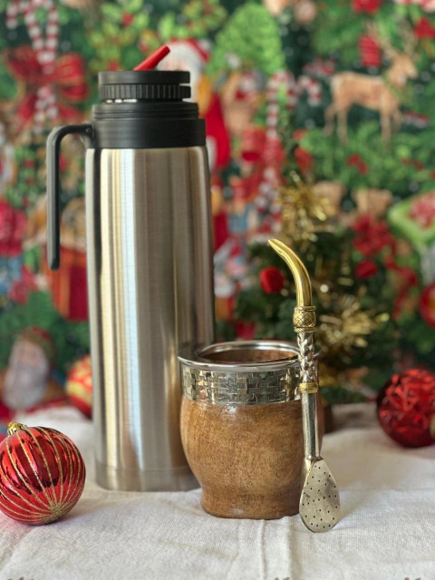 COMBO NAVIDEÑO ALGARROBO