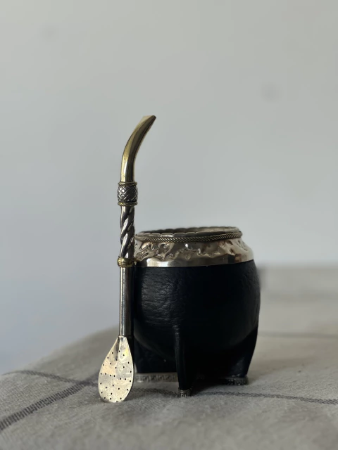 COMBO TORPEDO REY - TierraMateBA
