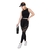 Conjunto Cropped e calça legging seamless - loja online