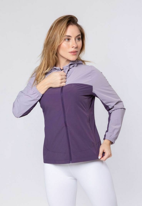 Jaqueta Corta Vento - comprar online