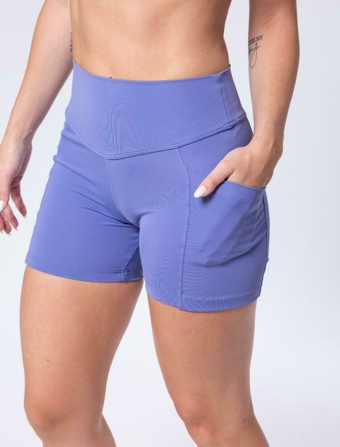 Shorts Bolso - comprar online