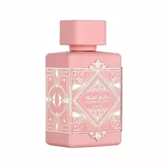 LATTAFA BADEE AL OUD NOBLE BLUSH EDP F. 100ML - comprar online