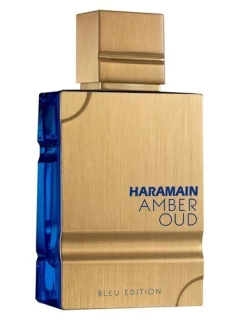AL HARAMAIN AMBER OUD BLEU EDITION