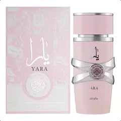 LATTAFA YARA ROSA EDP F - comprar online
