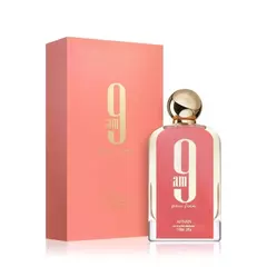AFNAN 9AM EDP F. CORAL - comprar online