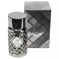 Ard Al Zaafaran Jazzab Silver EDP Masculino 100ml - comprar online
