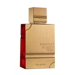 AL HARAMAIN AMBER OUD RUBY EDITION EDP - comprar online
