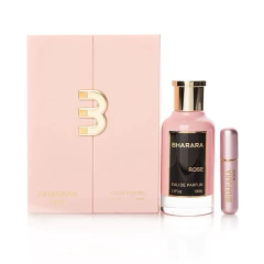 BHARARA ROSE EDP