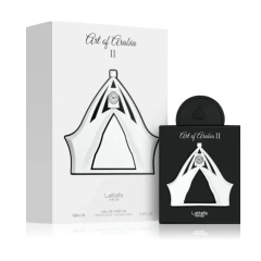 ART OF ARABIA II LATTAFA EDP