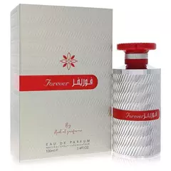 Ard Al Zaafaran Forever Silver EDP Masculino 100ml - comprar online