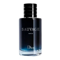 DIOR SAUVAGE PARFUM - comprar online