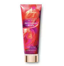 VS Loção Patchouli Rose