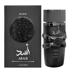 Lattafa - Asad Elixir - comprar online