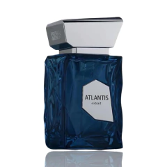 FRAGRANCE WORLD ATLANTIS EDP