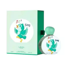 LATTAFA KIDS SING EDP U. 75ML - comprar online