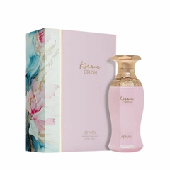 AFNAN KIAANA CRUSH EDP F. - comprar online