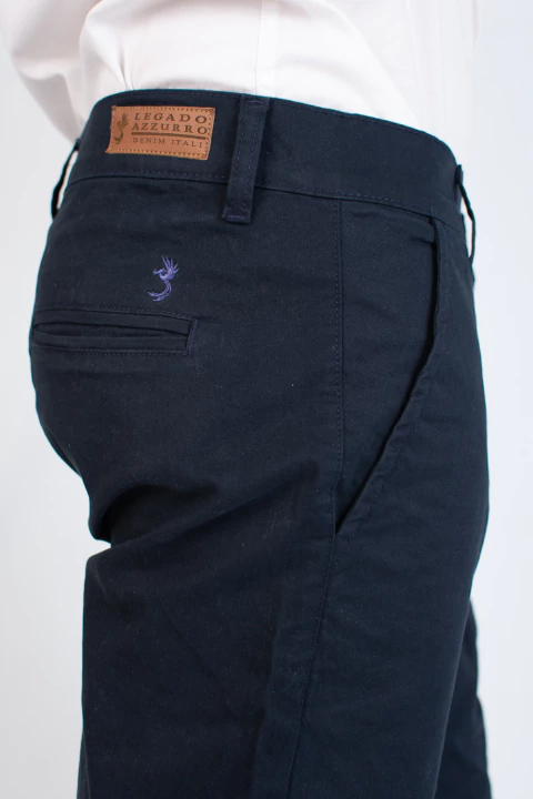 PANTALON CHINO SIENA