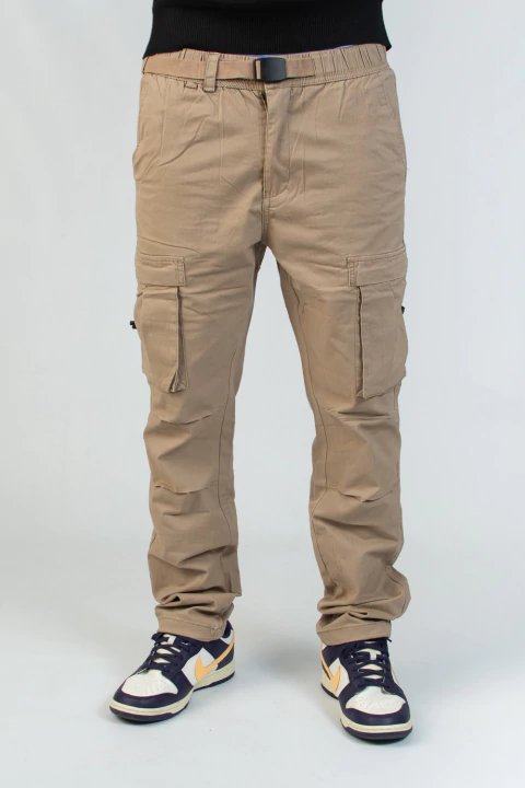 Pantalon Cargo 01 - comprar online