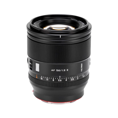 Viltrox AF 56 mm f/1.2 Pro APS-C