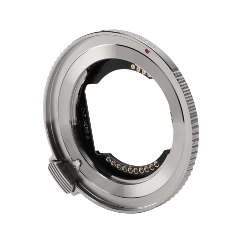 Viltrox E‑Z AF Mount Adapter (Sony E → Nikon Z)