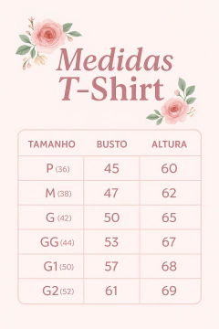 T-shirt Bolsinho Girafa - comprar online