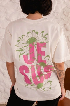 Tshirt Max Jesus