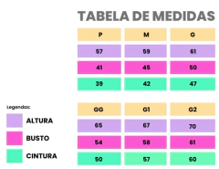 Gola Alta - Tua Graça me Basta (verde selva) na internet