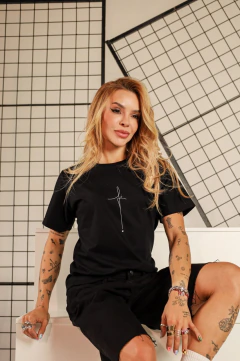 Tshirt - Fé